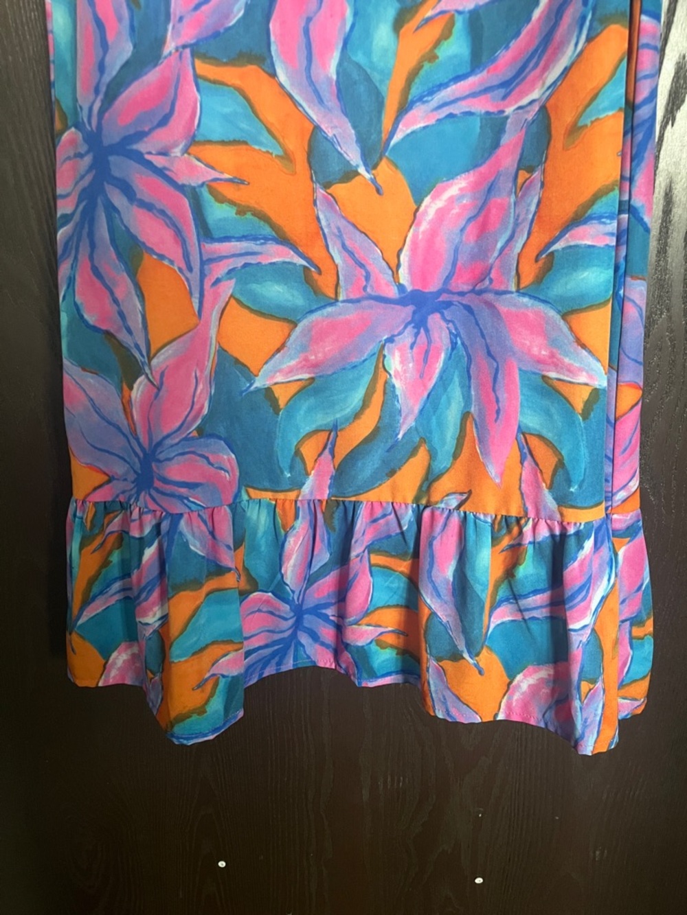 THML Dress - Picture 3 of 7